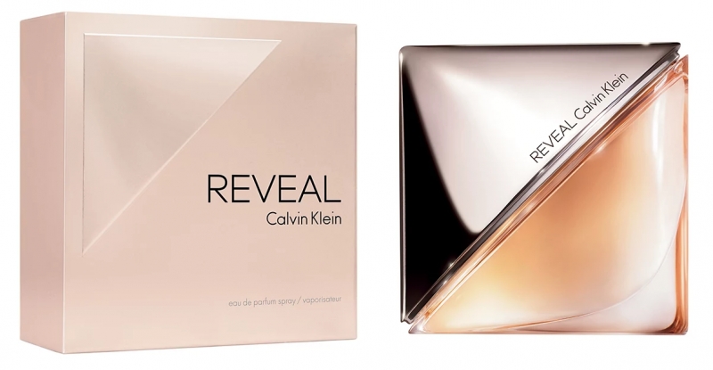 Reveal Calvin Klein for women-ریویِل کالوین کلین زنانه