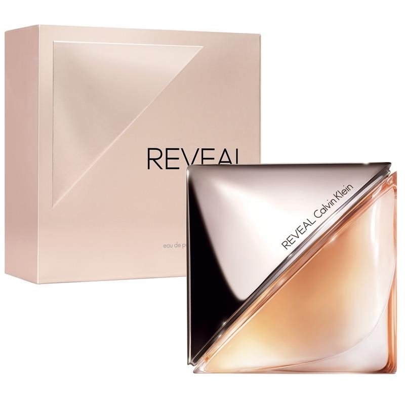Reveal Calvin Klein for women-ریویِل کالوین کلین زنانه