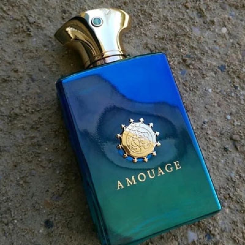 Figment Amouage for men