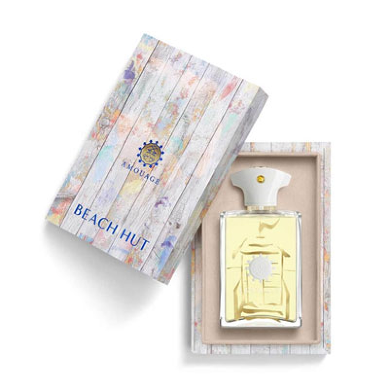 عطر ادکلن آمواج بیچ هات مردانه عطر ادکلن آمواج بیچ هات مردانه