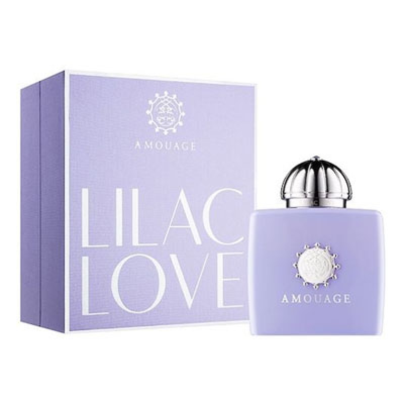 عطر ادکلن آمواج لیلاک لاو عطر ادکلن آمواج لیلاک لاو