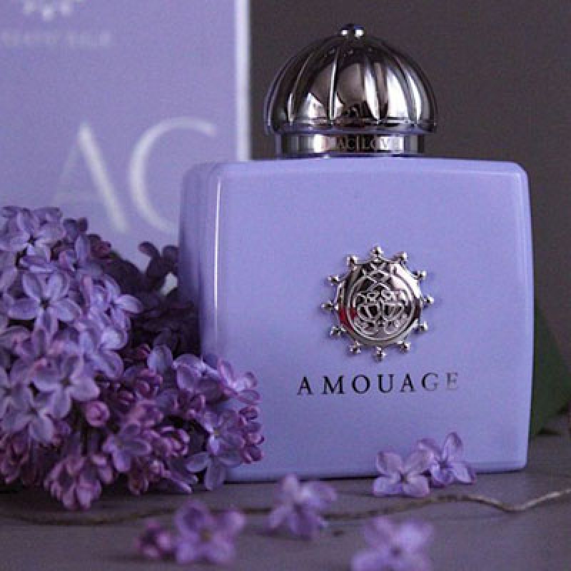 Lilac Love for women