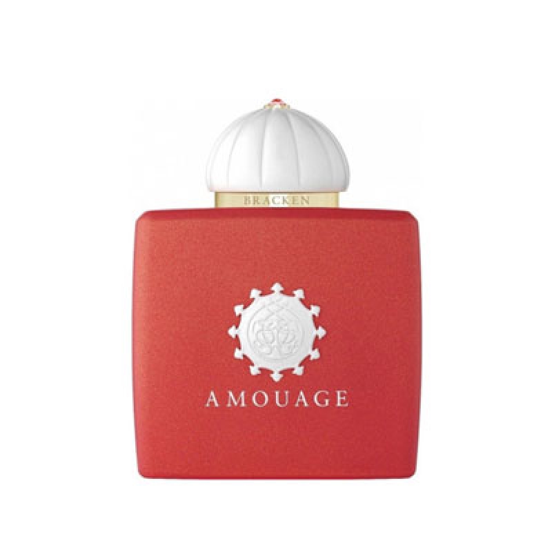 براکن آمواج زنانه براکن آمواج زنانه