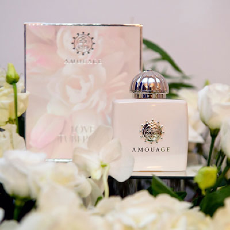 Love Tuberose Amouage