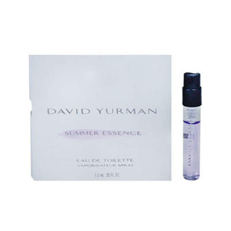 سمپل سامر اسنس دیوید یورمن سمپل سامر اسنس دیوید یورمن