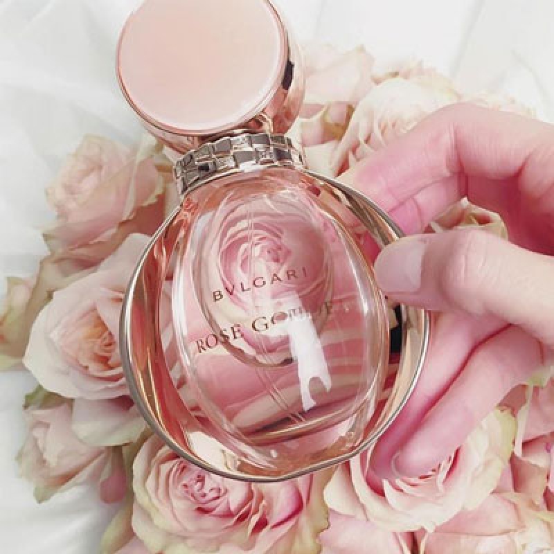 رز گلدیا بولگاری زنانه رز گلدیا بولگاری زنانه