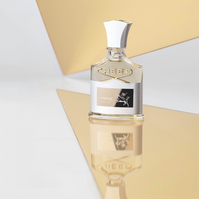 Creed Aventus for Her-کرید اونتوس فور هر