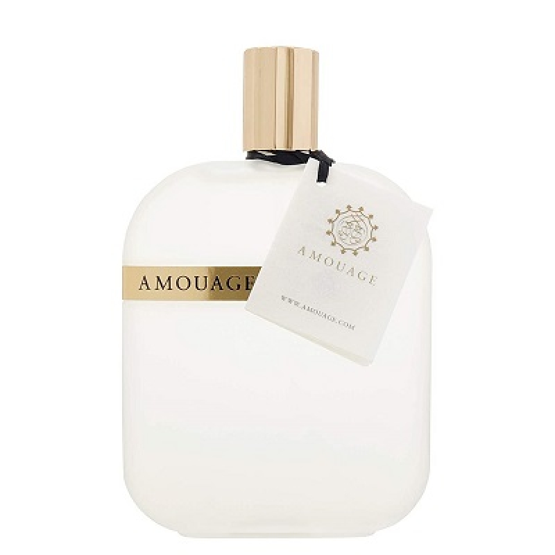 Amouage The Library Collection Opus II