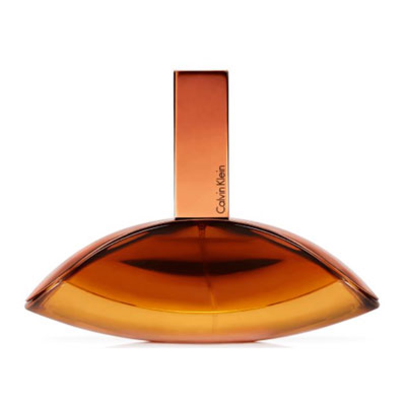 ایفوریا آمبر گلد کالوین کلین زنانه ایفوریا آمبر گلد کالوین کلین زنانه