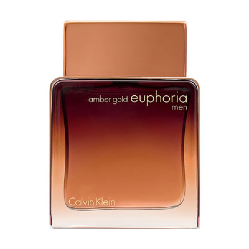 ایفوریا آمبر گلد کالوین کلین مردانه ایفوریا آمبر گلد کالوین کلین مردانه