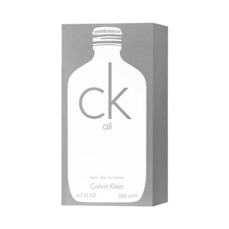 سی کی آل کالوین کلین زنانه و مردانه سی کی آل کالوین کلین زنانه و مردانه