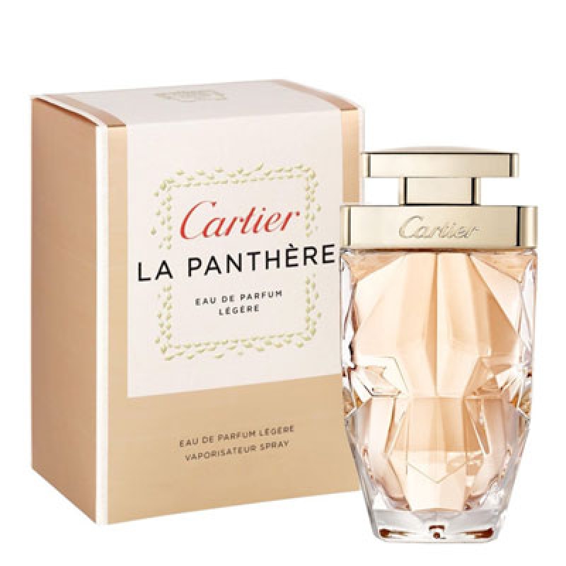 لا پانتیر لجر کارتیر زنانه لا پانتیر لجر کارتیر زنانه