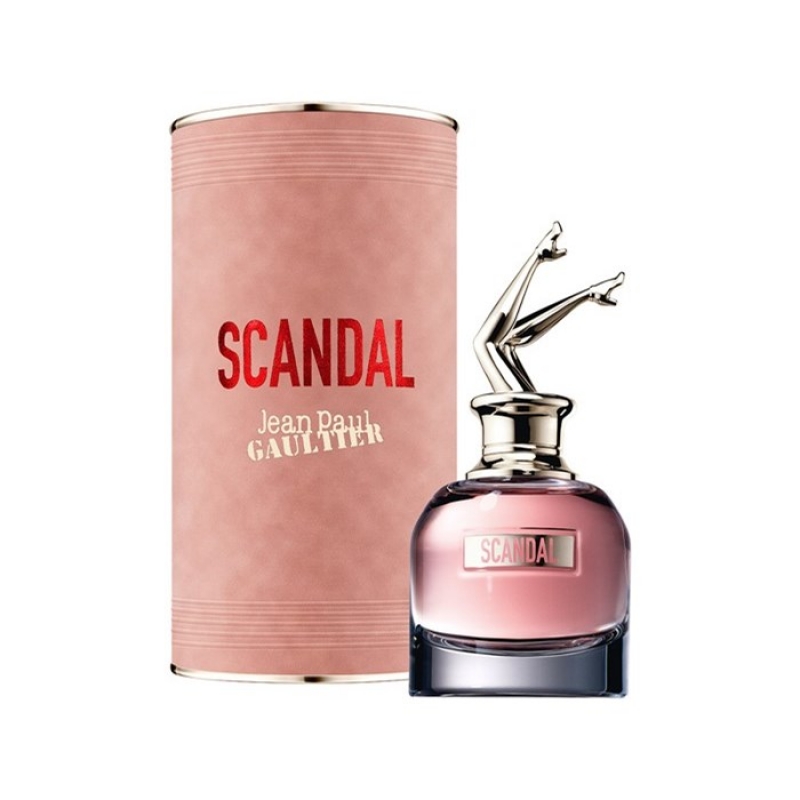 Scandal Jean Paul Gaultier for women-اسکندل ژان پل گوتیه زنانه