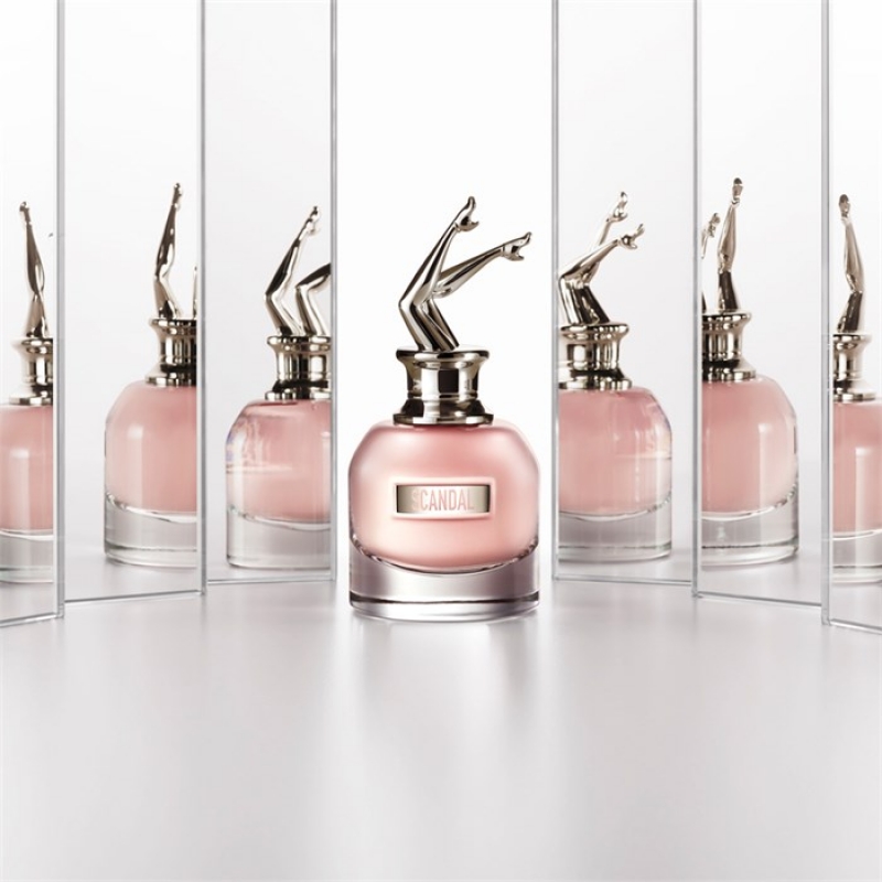 Scandal Jean Paul Gaultier for women-اسکندل ژان پل گوتیه زنانه