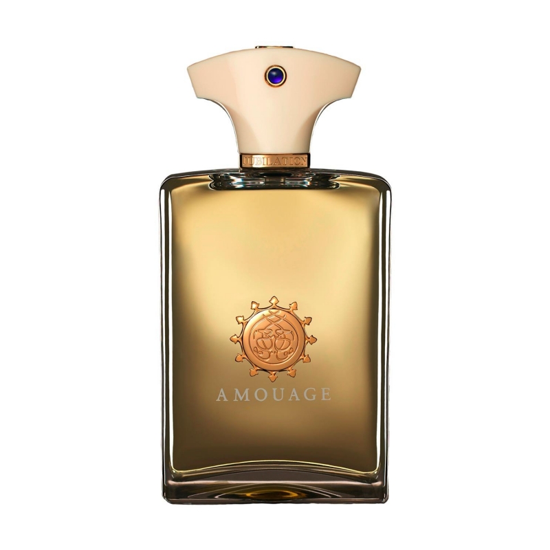 Jubilation Amouage for men-جوبیلیشن آمواج مردانه
