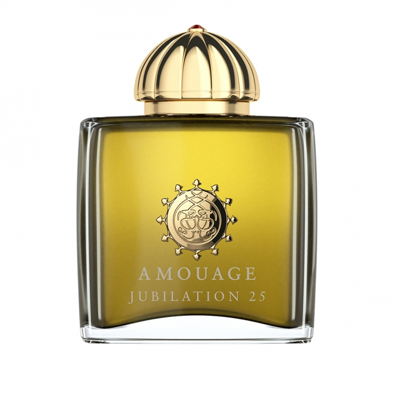 Jubilation Amouage for women-جوبیلیشن آمواج زنانه