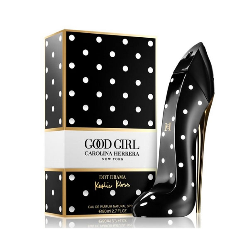 گود گرل دات دراما کالکتور ادیشن کارولینا هررا زنانه گود گرل دات دراما کالکتور ادیشن کارولینا هررا زنانه