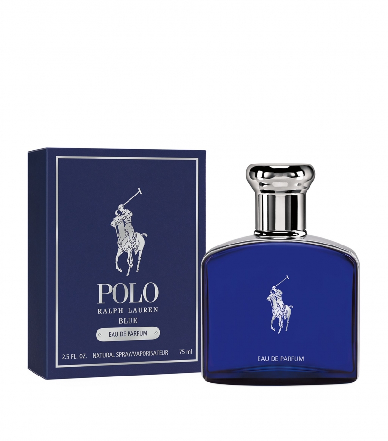Polo Blue Eau de Parfum Ralph Lauren for men-پولو بلو ادوپارفم رالف لورن مردانه