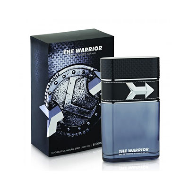 د واریر آرماف مردانه د واریر آرماف مردانه