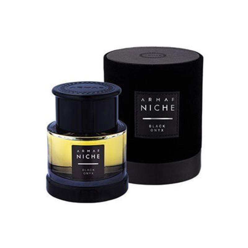 نیش بلک اونیکس آرماف زنانه و مردانه نیش بلک اونیکس آرماف زنانه و مردانه