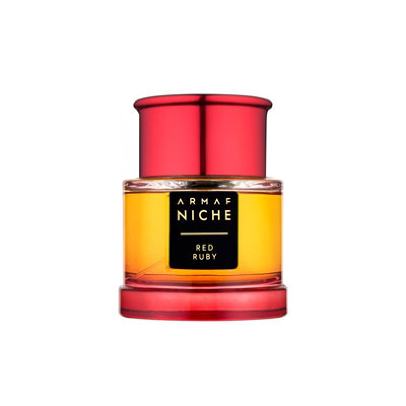 نیش رد روبی آرماف زنانه نیش رد روبی آرماف زنانه