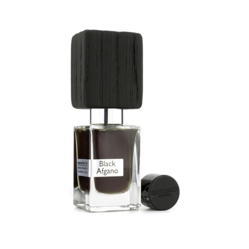 Black Afgano Nasomatto for men and women-بلک افگانو ناسوماتو مردانه و زنانه (بلک افغانو)