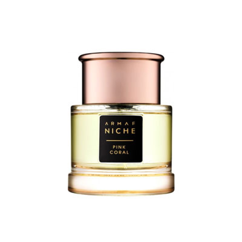 نیش پینک کورال آرماف زنانه نیش پینک کورال آرماف زنانه