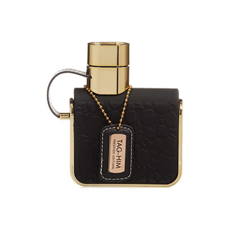 تگ هیم پرستیژآرماف مردانه تگ هیم پرستیژآرماف مردانه