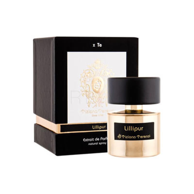 لیلیپور تیزیانا ترنزی زنانه و مردانه لیلیپور تیزیانا ترنزی زنانه و مردانه