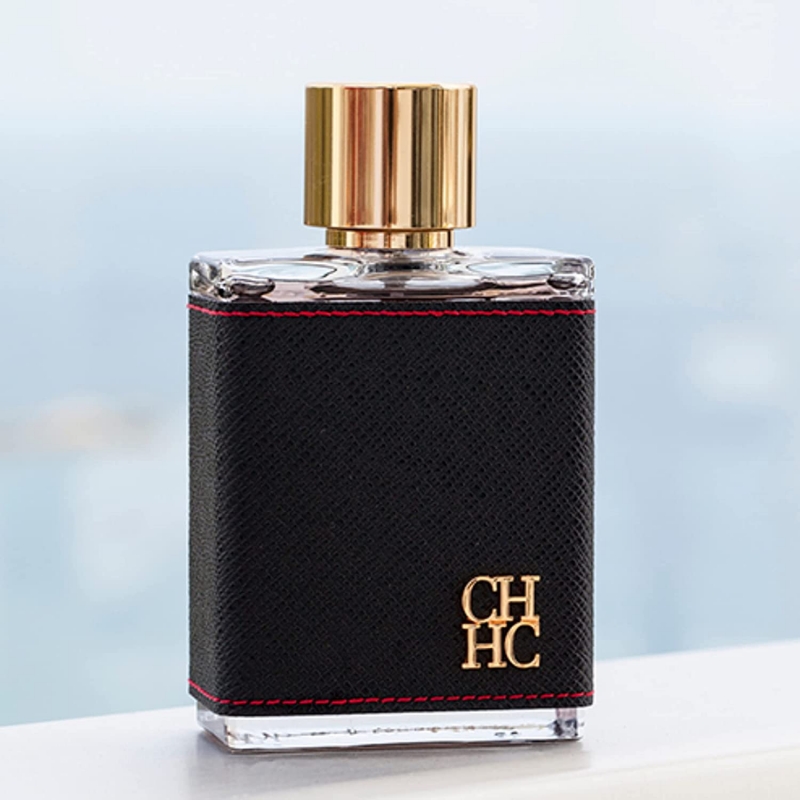 CH Men Carolina Herrera for men-سی اچ من کارولینا هررا مردانه