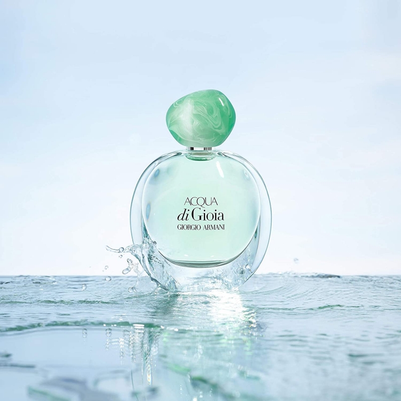 Giorgio armani 2025 aqua di gioia