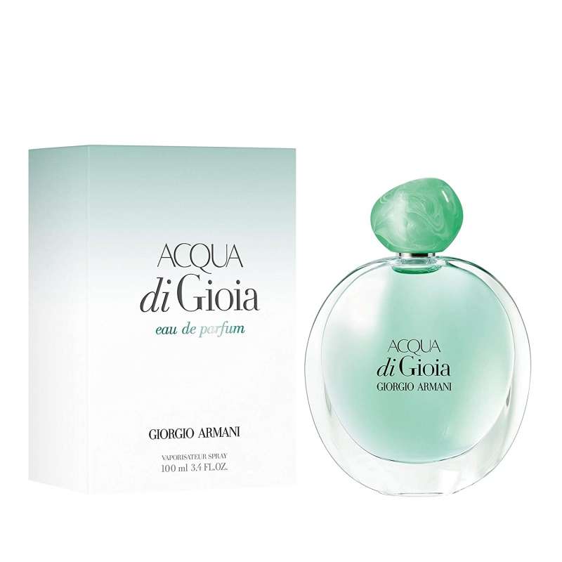 Acqua di Gioia Giorgio Armani for Women-آکوا دی جیویا جورجیو آرمانی زنانه
