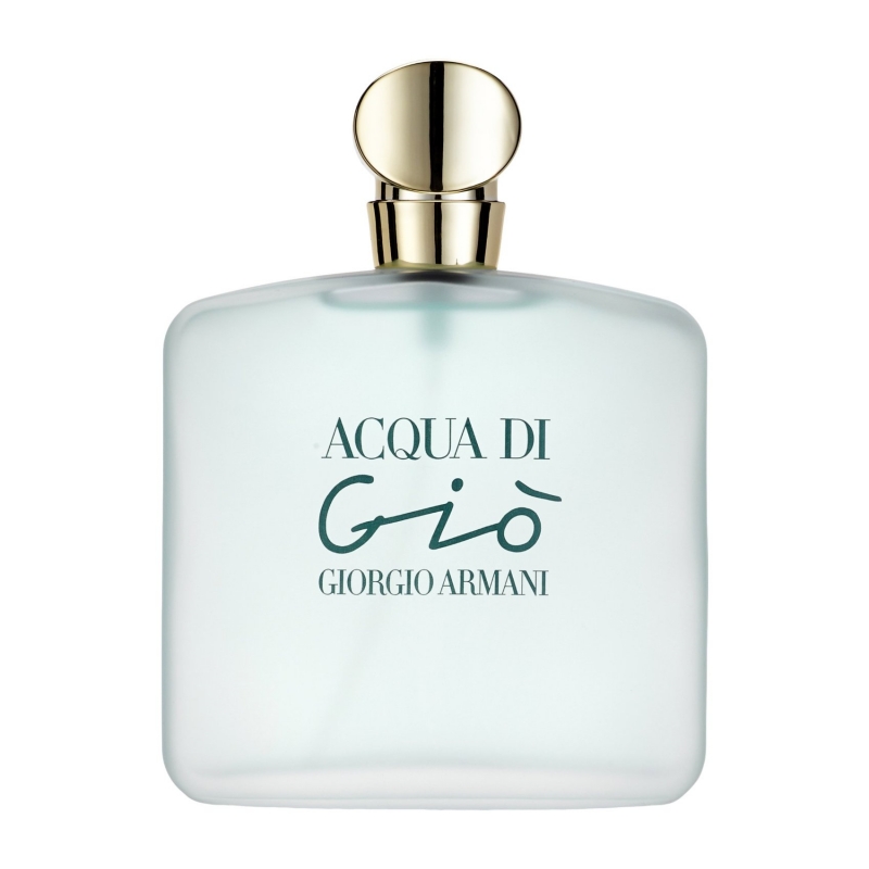 Acqua di Gio Giorgio Armani