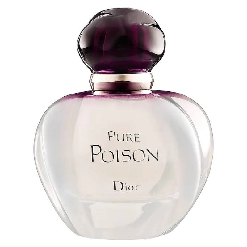 Pure Poison Christian Dior for women-پیور پویزن کریستین دیور زنانه
