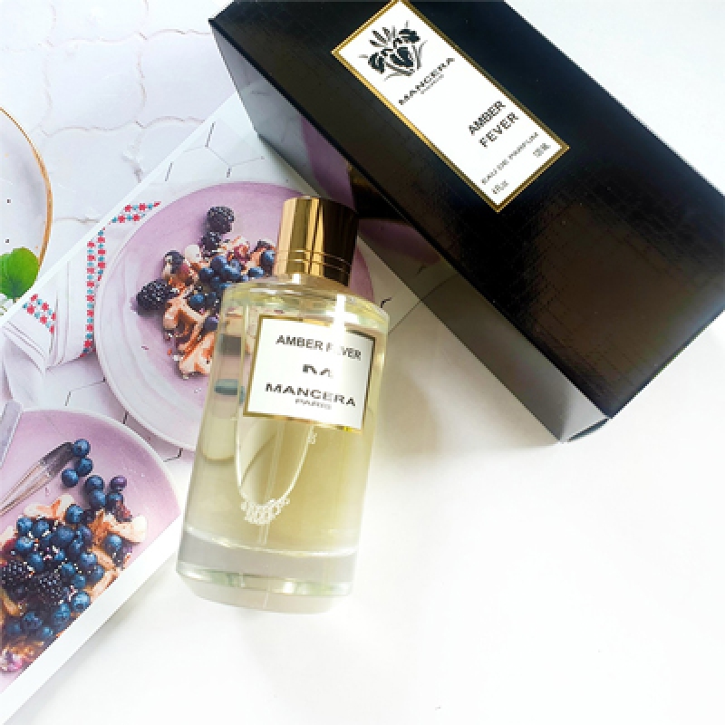 امبر فیور مانسرا زنانه و مردانه امبر فیور مانسرا زنانه و مردانه