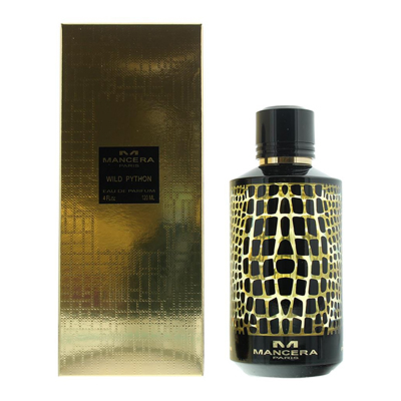 وایلد پایتون مانسرا زنانه وایلد پایتون مانسرا زنانه