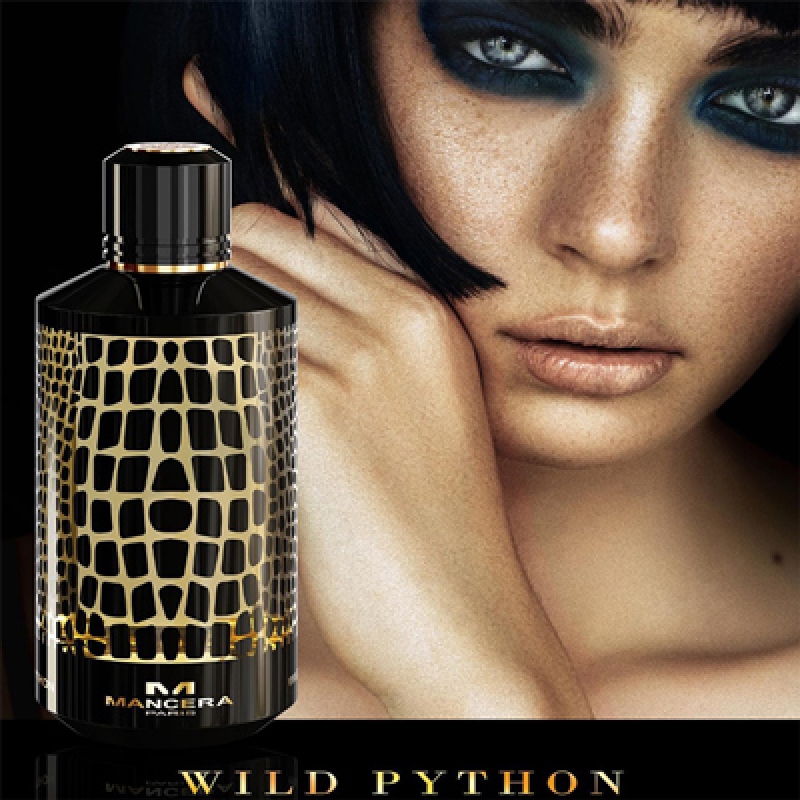 وایلد پایتون مانسرا زنانه وایلد پایتون مانسرا زنانه