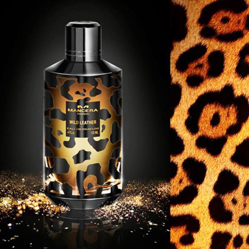 وایلد لدر مانسرا زنانه و مردانه وایلد لدر مانسرا زنانه و مردانه