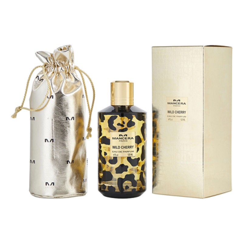 وایلد چری مانسرا زنانه و مردانه وایلد چری مانسرا زنانه و مردانه