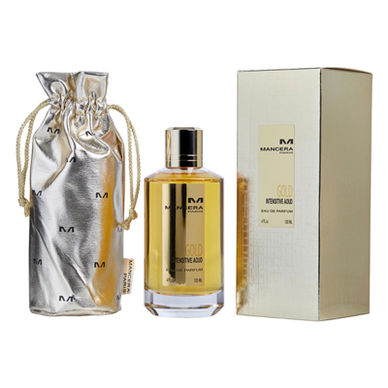 گلد اینتنسیو عود مانسرا زنانه و مردانه گلد اینتنسیو عود مانسرا زنانه و مردانه