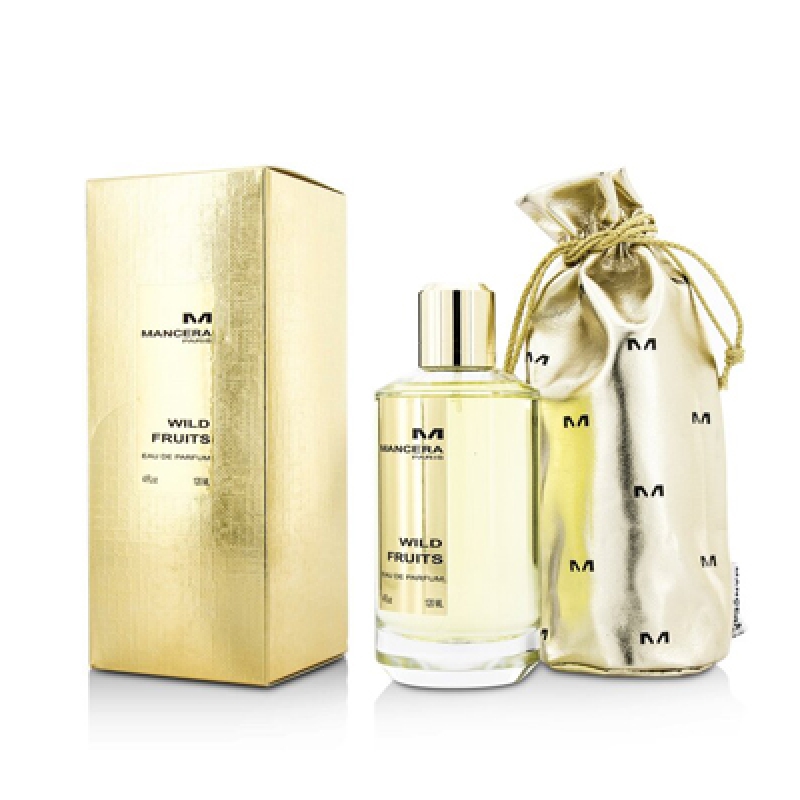 وایلد فروتز مانسرا زنانه و مردانه وایلد فروتز مانسرا زنانه و مردانه