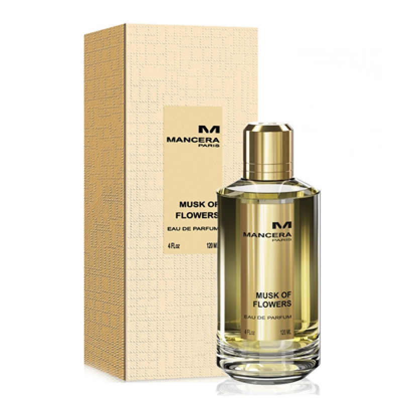 ماسک آف فلورز مانسرا زنانه ماسک آف فلورز مانسرا زنانه