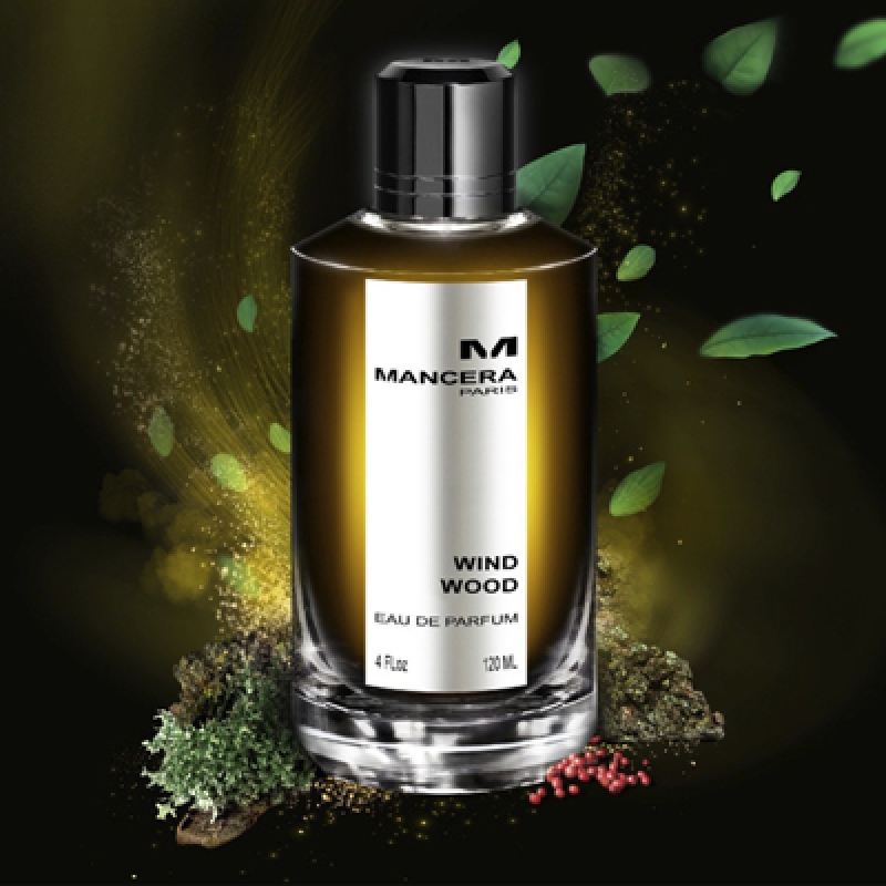 ویند وود مانسرا مردانه ویند وود مانسرا مردانه