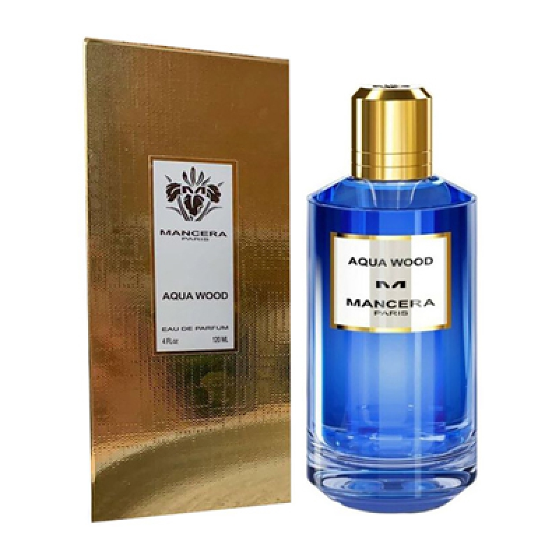 آکوا وود مانسرا مردانه آکوا وود مانسرا مردانه