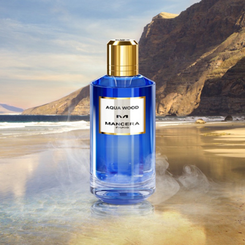 آکوا وود مانسرا مردانه آکوا وود مانسرا مردانه