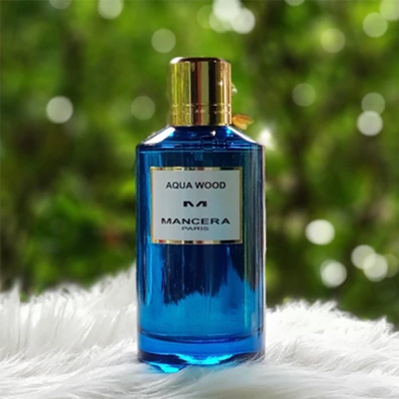 آکوا وود مانسرا مردانه آکوا وود مانسرا مردانه