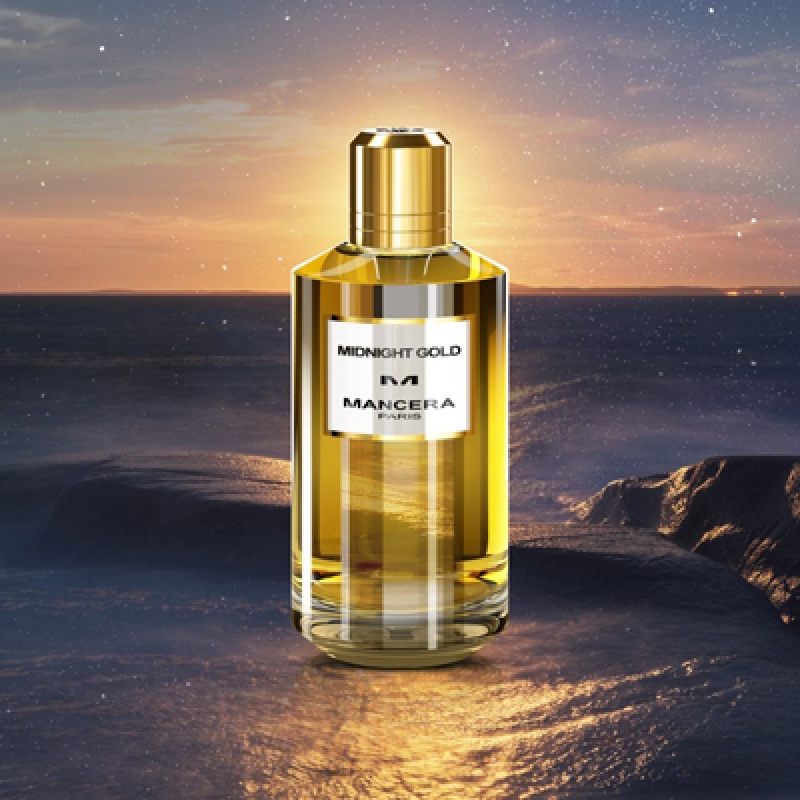 میدنایت گلد مانسرا زنانه و مردانه میدنایت گلد مانسرا زنانه و مردانه