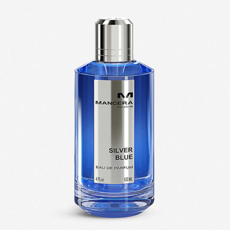 سیلور بلو مانسرا زنانه و مردانه سیلور بلو مانسرا زنانه و مردانه