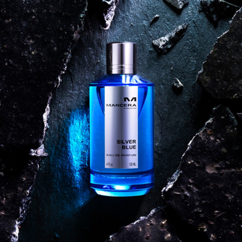 سیلور بلو مانسرا زنانه و مردانه سیلور بلو مانسرا زنانه و مردانه