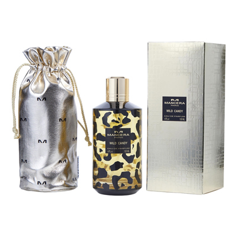 وایلد کندی مانسرا زنانه و مردانه وایلد کندی مانسرا زنانه و مردانه